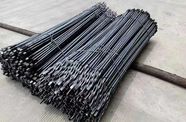 錨桿為什么又稱(chēng)之為礦用錨桿？